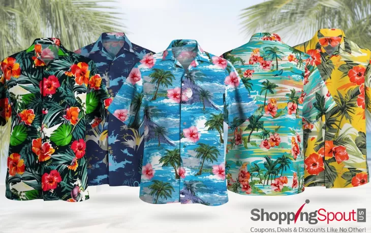 Hawaiian Shirts